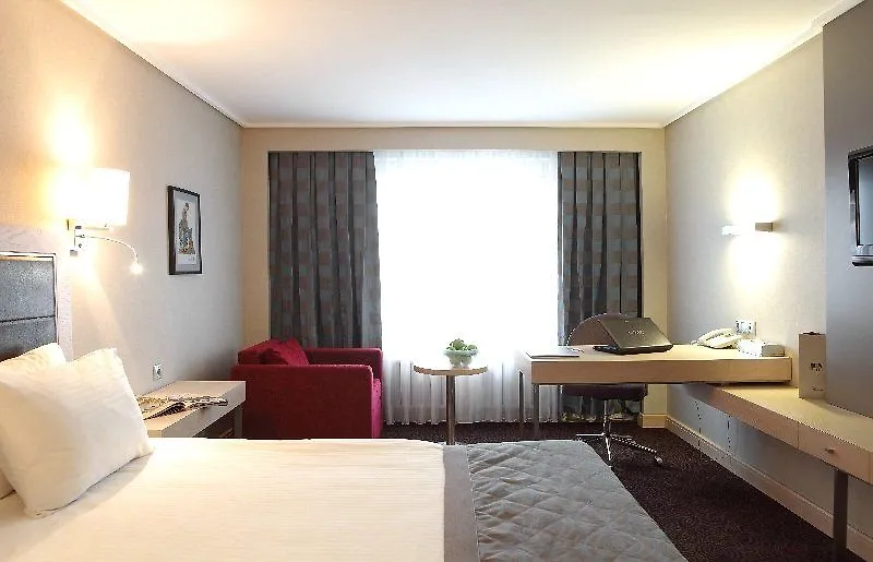 Eyuboglu Hotel Ankara