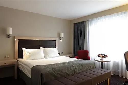 Eyuboglu Hotel Ankara 4*,  Turkey