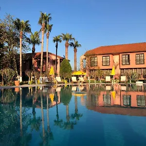 Palme Otel Dalyan