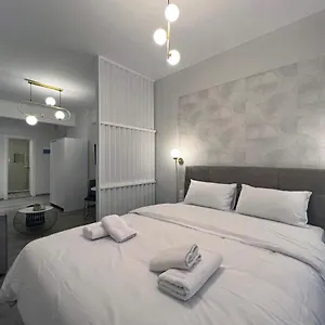 Origami Suites Daire Selanik