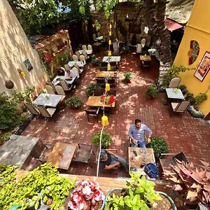 Sari Alloggio in famiglia