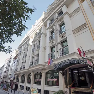 **** Hotel The Meretto Old Turquía