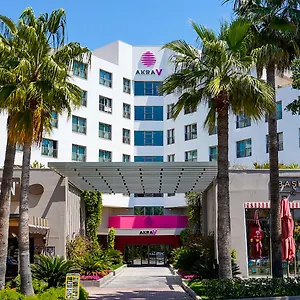 **** Hotel Akra V - Access To Akra Turquía