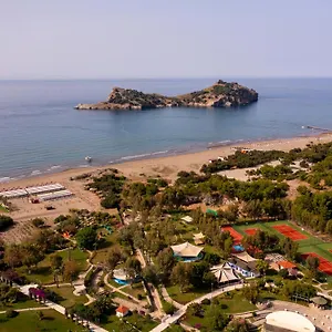 **** Resort Tui Blue Park Turquía