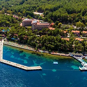 ***** Resort Grand Yazici Club Palace Turquía